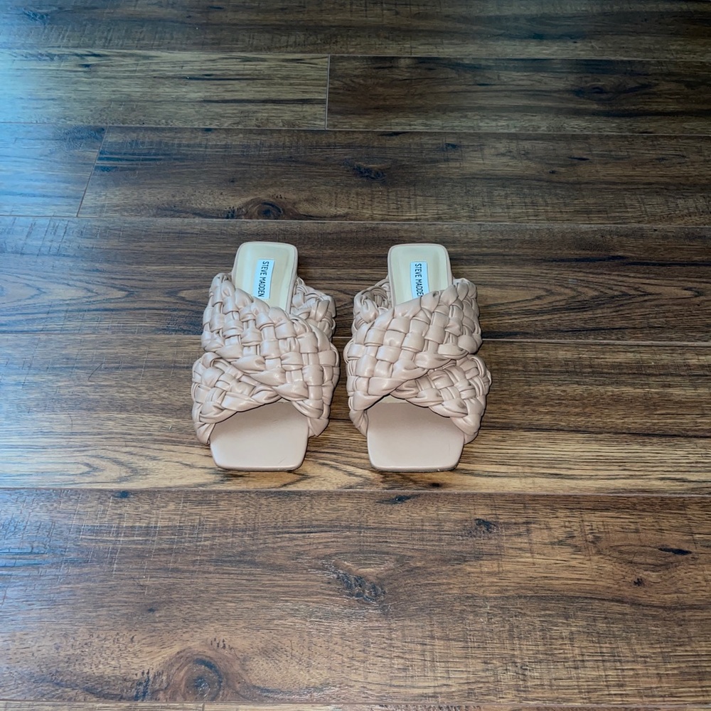 Steve Madden Marina Sandal